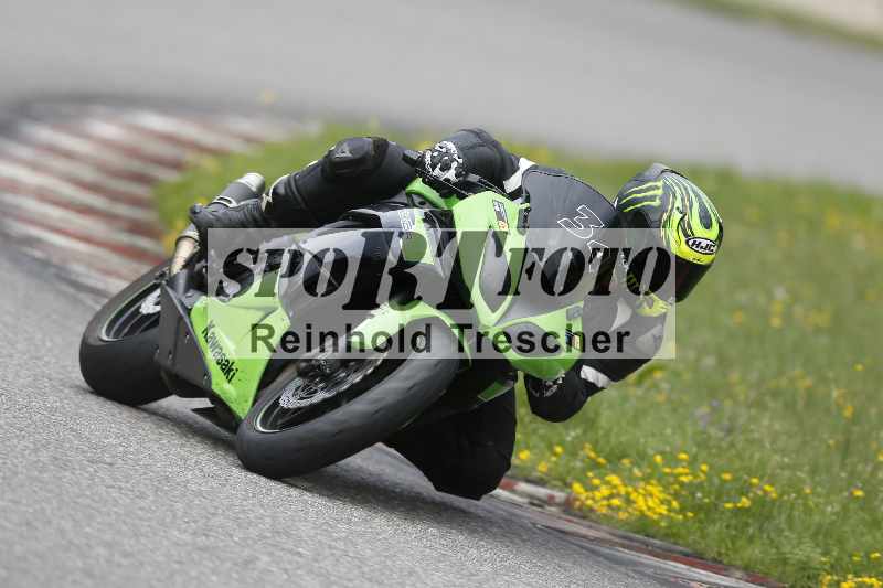 /34 25.07.2025 Speer Racing ADR/Gruppe gelb/34